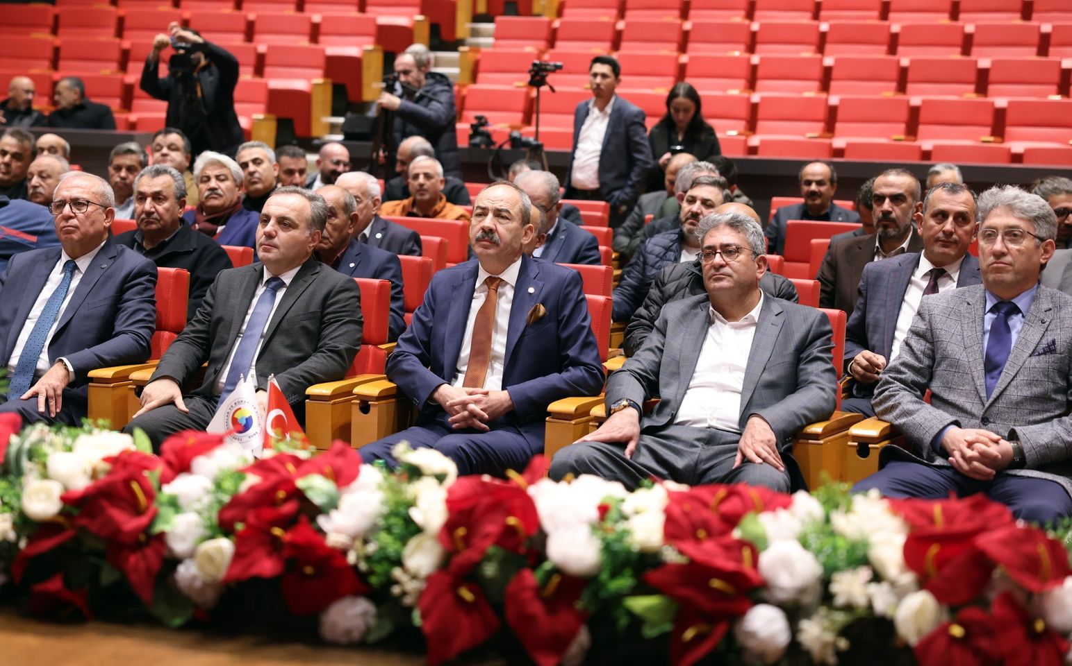 Kayseri'de Eğitim-Ticaret İşbirliği Hayata Geçiyor