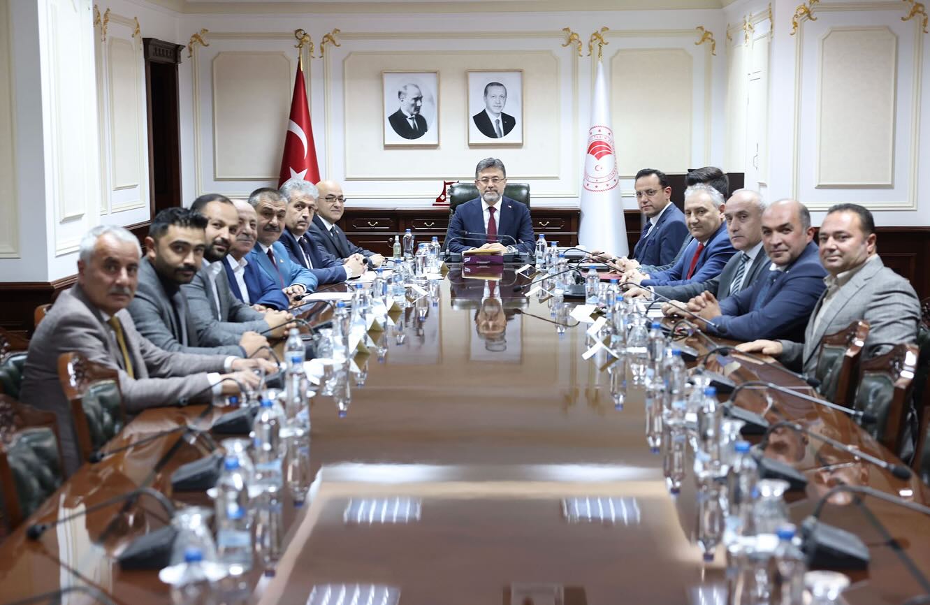 Kayseri, tarım ve hayvancılık sektöründe başarı hikayesi yazıyor