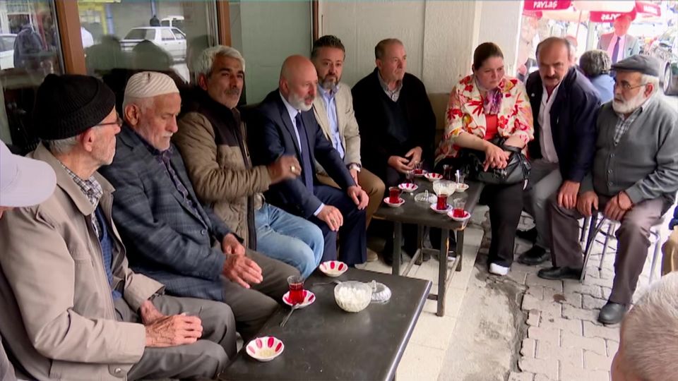 Kocasinan Belediyesi, Argıncık Mahallesi'nde kapsamlı bir kentsel dönüşüm projesi başlattı.