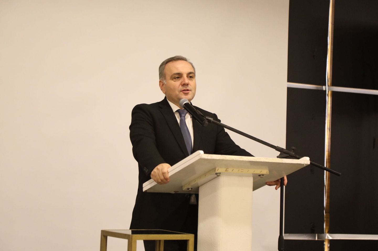 Erciyes Üniversitesi, Öncelikli Alanlar Eksenli Araştırma Grupları İş Birlikleri Çalıştayı'nda Bilim ve İnovasyonun Geleceği Ele Alındı.