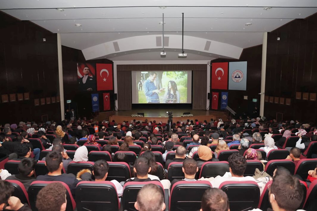 Talas Belediyesi, 