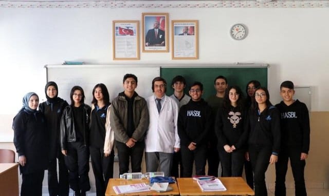 Zorlukları Yenerek İlham Kaynağı: Fethi Ahmet Öner