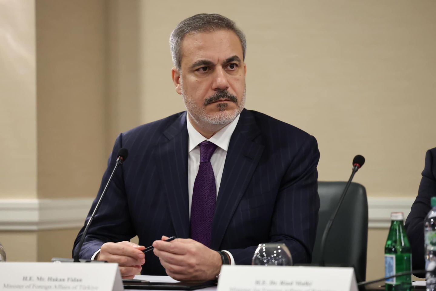 Türk Dışişleri Bakanlığı, Gazze'ye Barış Çağrısı Yaptı