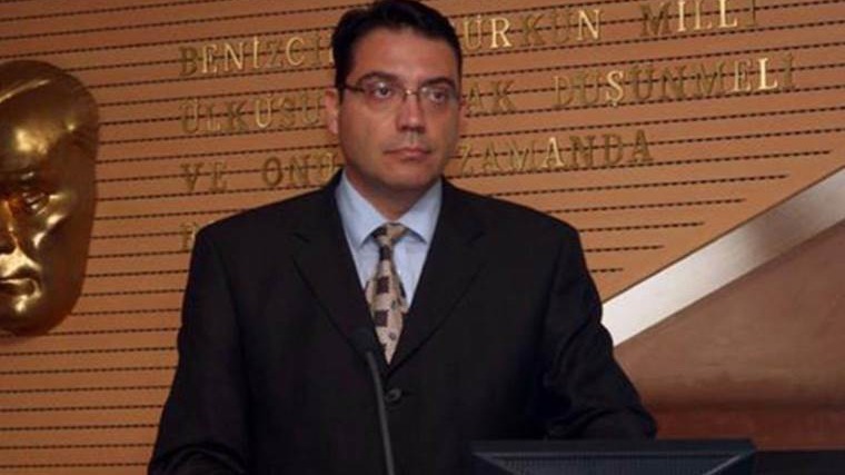 CHP Genel Başkan Yardımcısı Yankı Bağcıoğlu, Deniz Ticaret Yollarının Güvenliği Konusunda Basın Açıklaması Yaptı