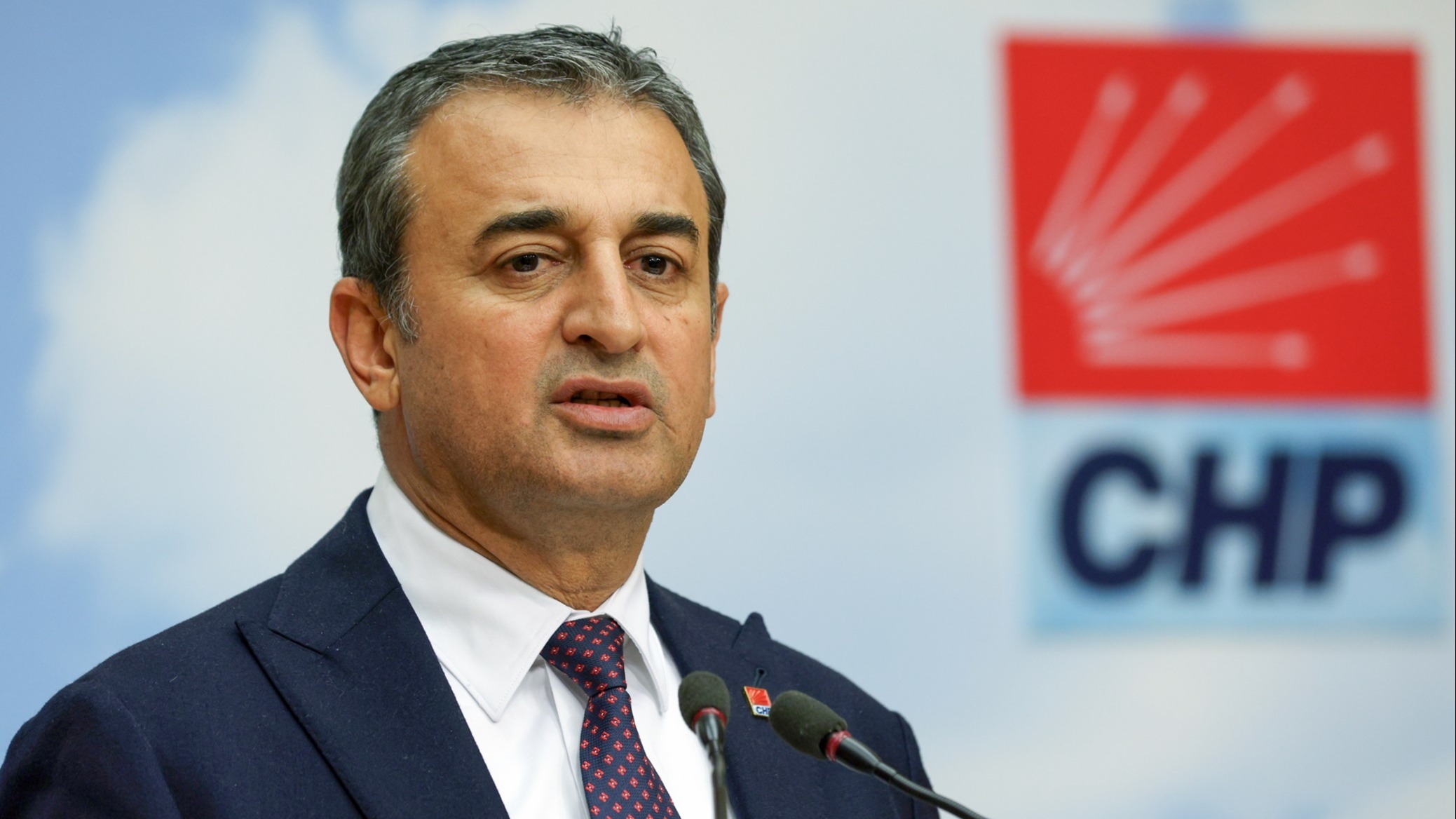 CHP Genel Başkan Yardımcısı Bulut, TRT ve RTÜK'e suçlamalarda bulundu