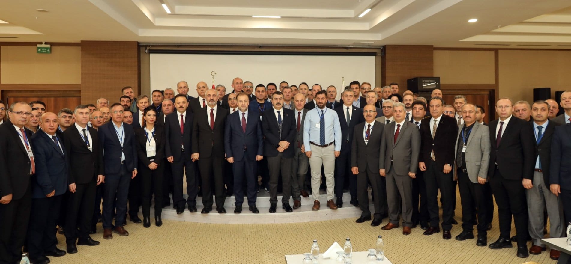 Ankara'da Mesleki ve Teknik Eğitimde Yenilikçi Adımlar Atılıyor!