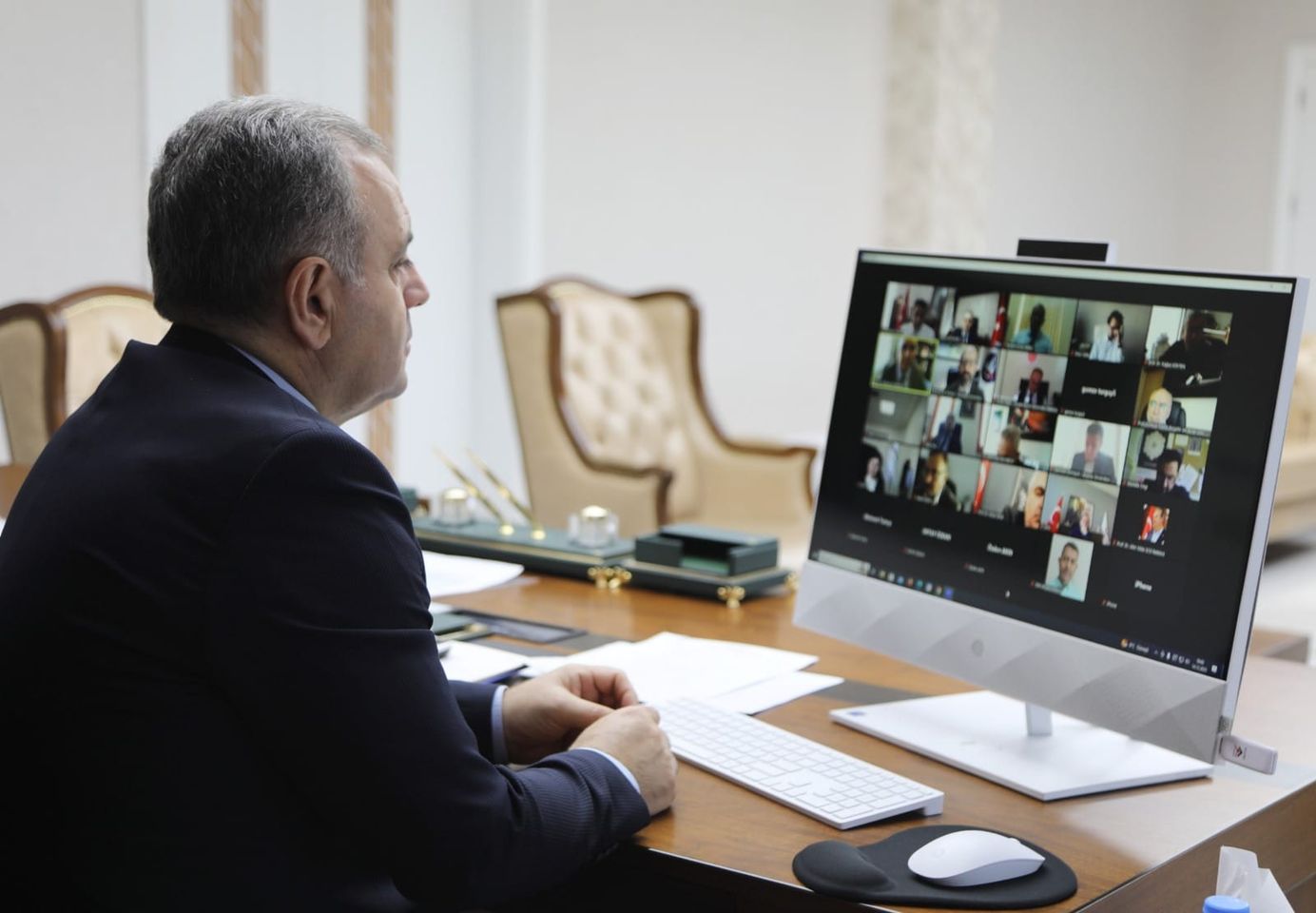 Erciyes Üniversitesi, Önemli Bilim ve Sanat Forumu ORAKAF'23'ü Düzenliyor