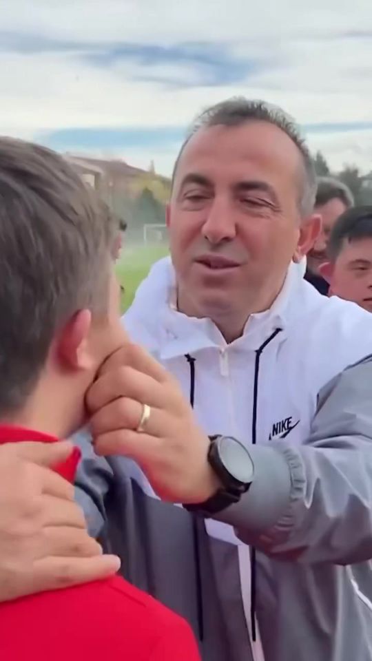 Kocasinan Belediyesi, Down sendromlu sporculara özel bir etkinlik düzenlediğini duyurdu.