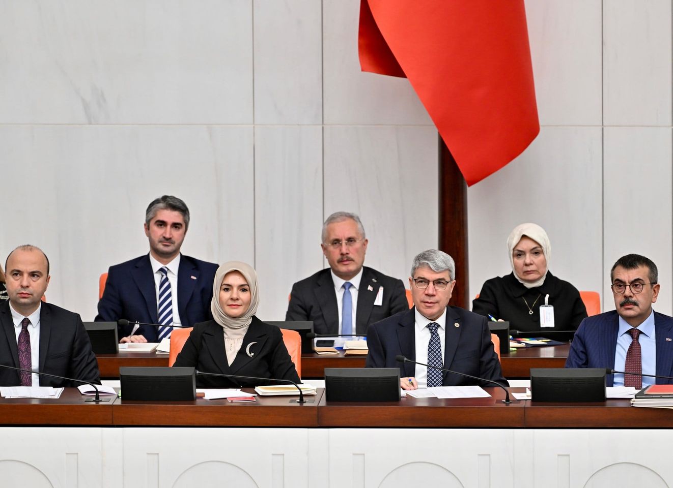 Millî Eğitim Bakanlığı'nın 2024 bütçesiyle Türkiye'nin eğitim geleceği şekillenmeye başlıyor