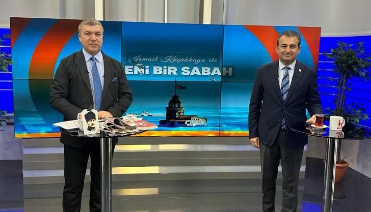 CHP'li Bulut: İktidarın Adana Büyükşehir Belediyesi'ne yönelik operasyonu algı oluşturmak için yapıldı