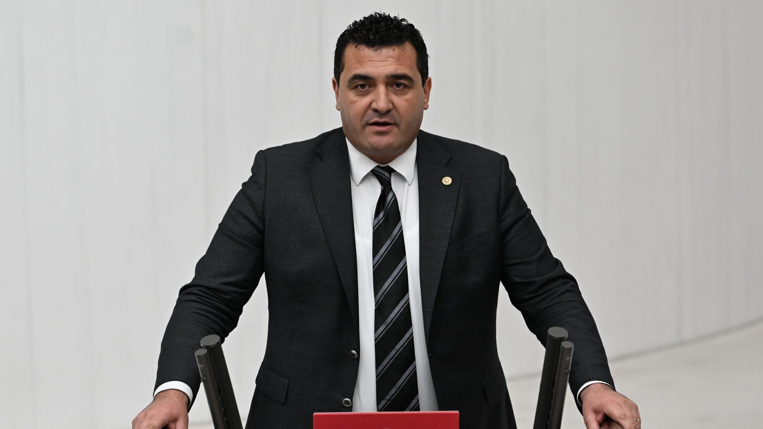 Balıkesir Merkez Havalimanı'nda Yıllardır Tercih Edilmeyen İhale Yapıldı
