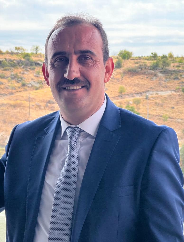 İncesu Belediyesi, Vatandaşlara Hayırlı Hafta Sonu Diledi
