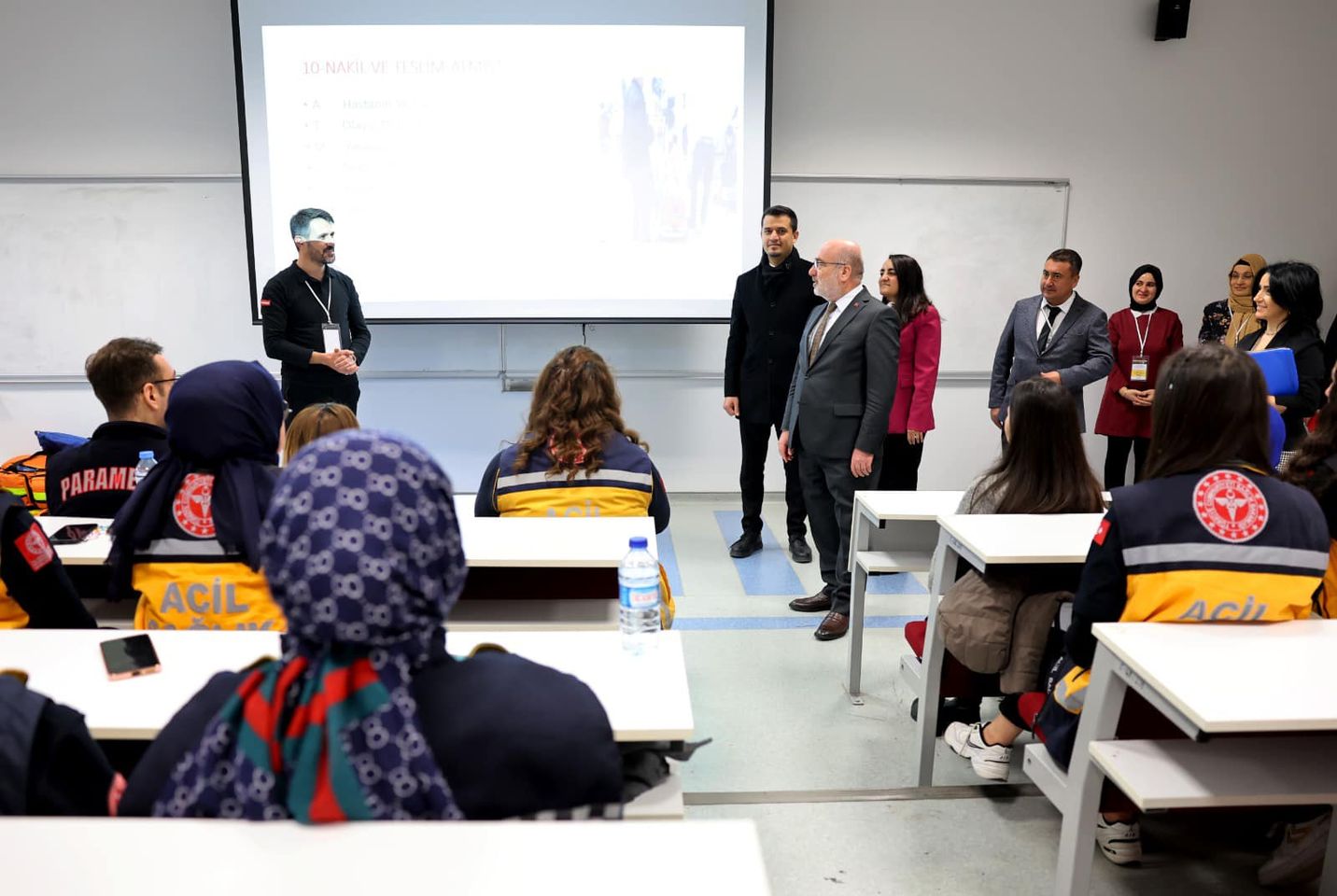 Kayseri Üniversitesi, 