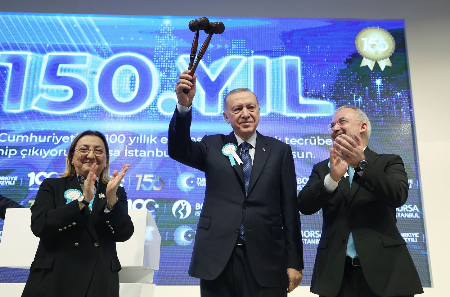 Borsa İstanbul, Türk finans sektöründe teknolojik ilerlemelere öncülük ediyor