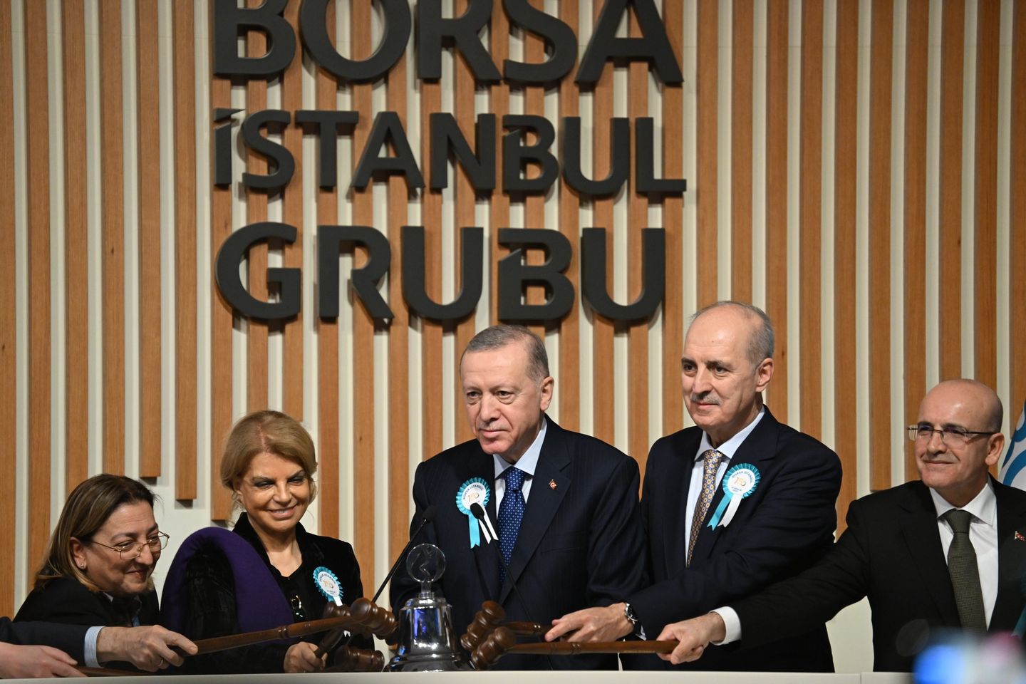 Borsa İstanbul, 150. yılını kutladı: Türkiye ekonomisine derinlik katıyor