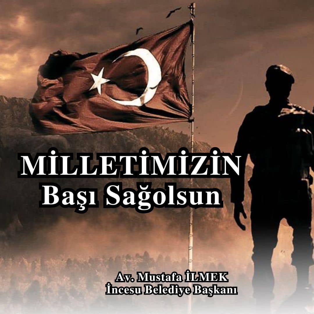 Hakkari şehitlerine vefa: Kahraman askerlerimizi rahmetle anıyoruz