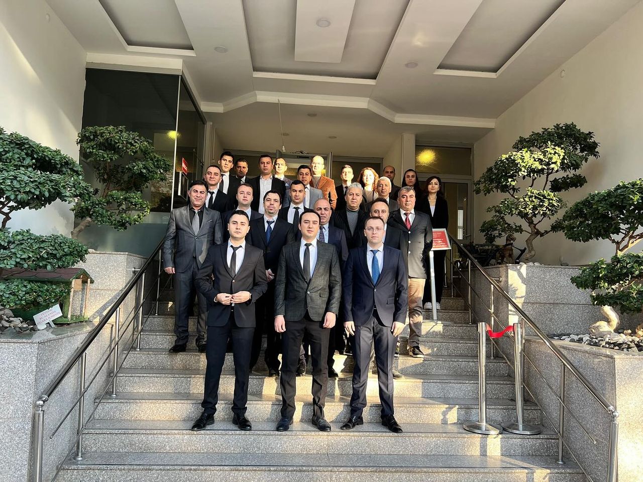 Türkiye, Göçmen Kaçakçılığıyla Mücadele İçin Hizmet İçi Eğitim Düzenliyor