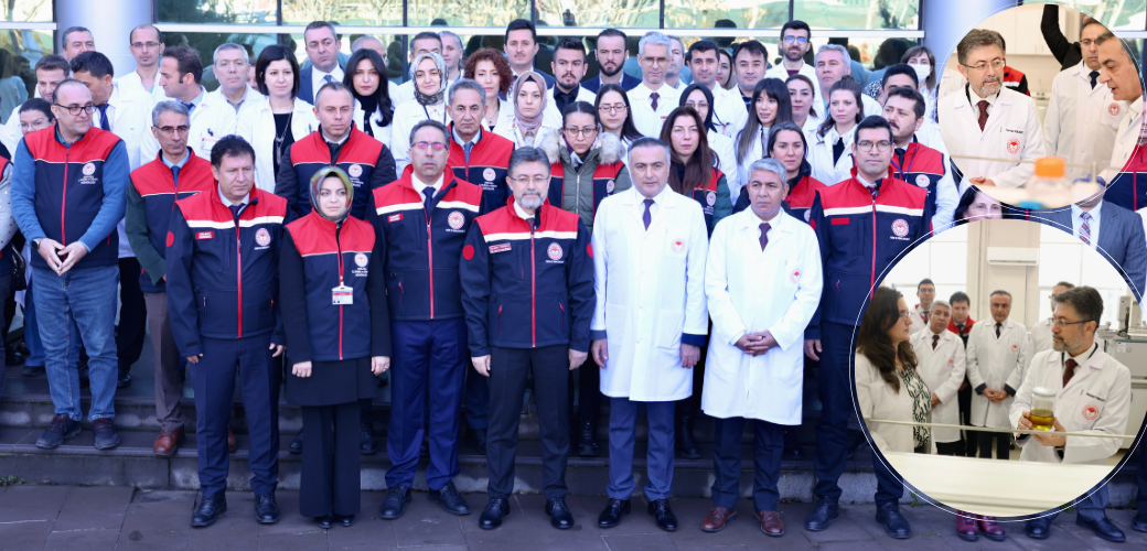 Tarım ve Orman Bakanı Yumaklı, yapılan denetimler sonucunda 17 bin 652 uygunsuzluk tespit edildi.