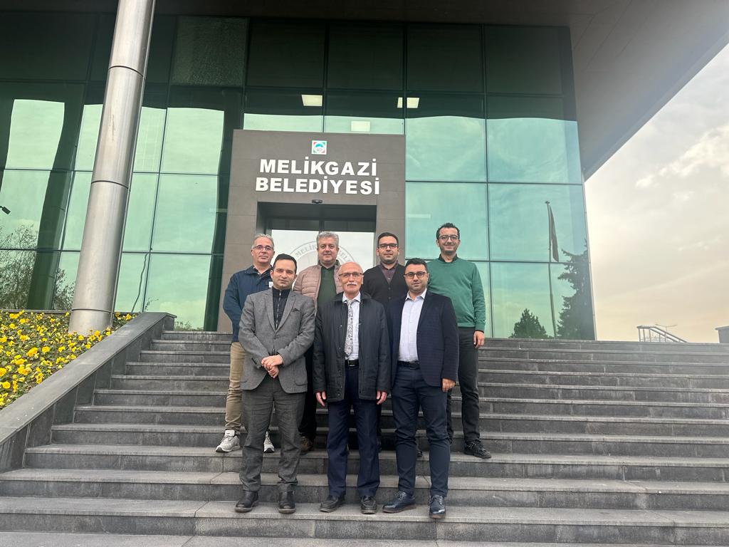 Melikgazi Belediyesi, Enerji Yönetiminde Öncü Rolüyle Dikkat Çekiyor