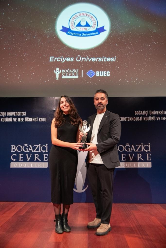 Erciyes Üniversitesi, 