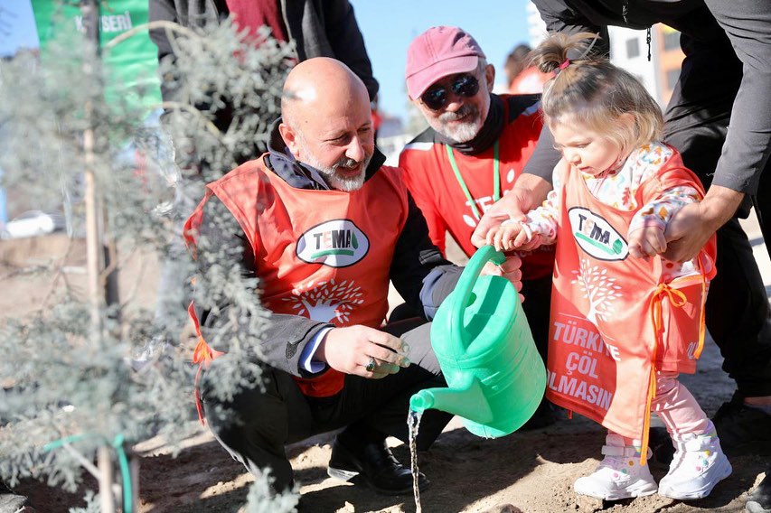 Kocasinan Belediyesi, 