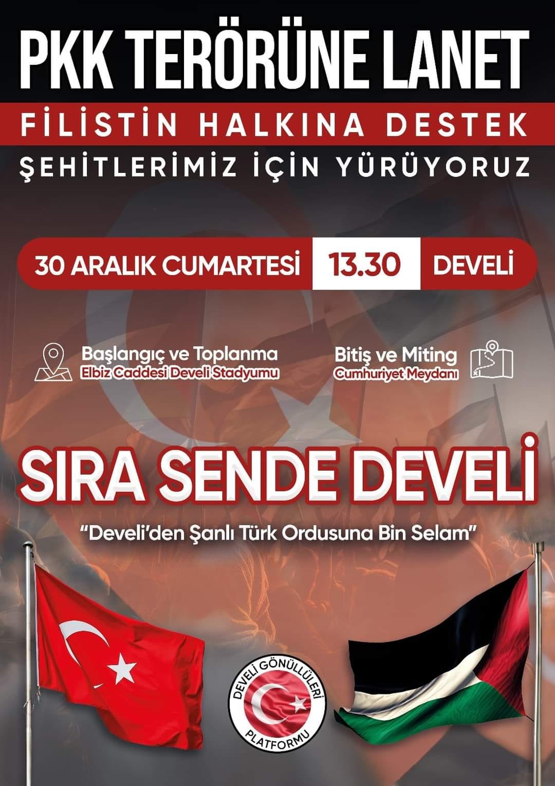 Develi Belediye Başkanı Mehmet Cabbar, 