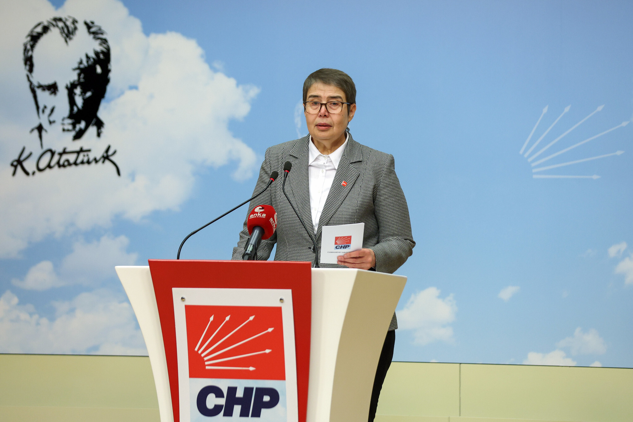 CHP'nin Sağlık Bakanlığı'na çağrısı: Askeri hastaneler tekrar açılmalı
