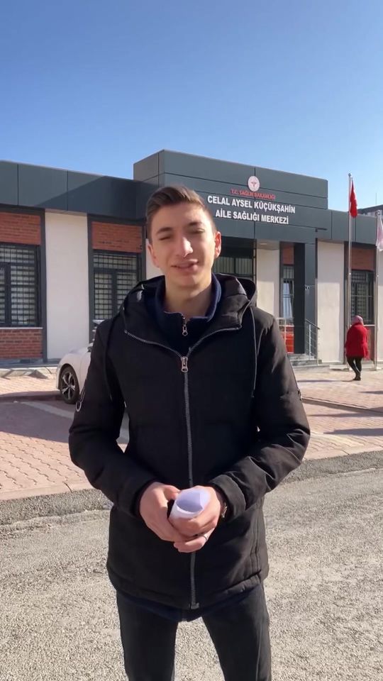 Kocasinan Belediyesi, Osmangazi Mahallesi'nde yeni sağlık merkezini açıyor