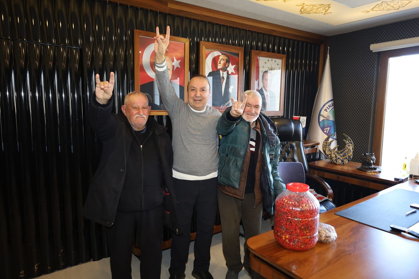 Pınarbaşı Belediyesi, İhtiyaç Sahibi Kardeşlere Yardım Elini Uzattı