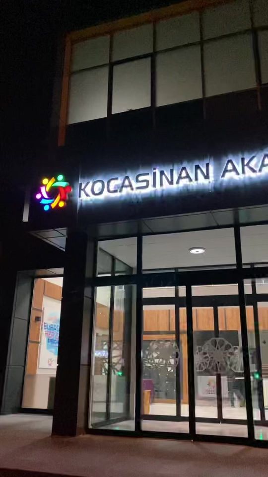 Kocasinan Belediyesi, Sağlıklı Yaşam İçin MimarsinanSpor'u Sunuyor
