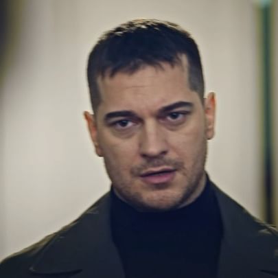 Çağatay Ulusoy'un başrolünde yer aldığı yeni dizi 