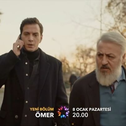 Ömer Dizisi 8 Ocak Pazartesi Akşamı İzleyicileri Şaşırtacak!