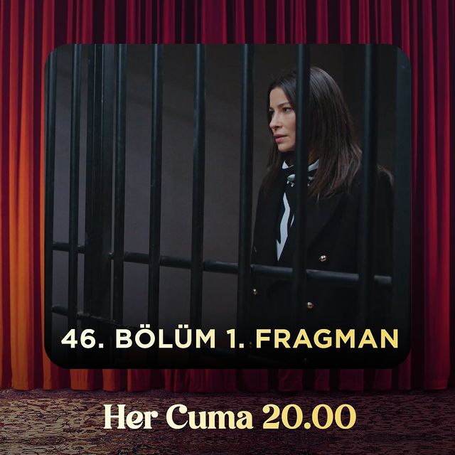 Show TV'nin beklenen dizisi 