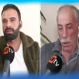 Ünlü Televizyon Sunucusu Müge Anlı, kayıp dosyalarıyla izleyicinin karşısında