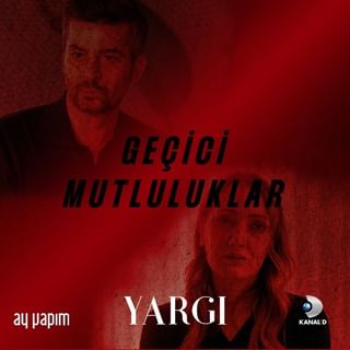 'Yargı' Dizisi Seyircileri Ekran Başına Kilitlemeye Devam Ediyor!