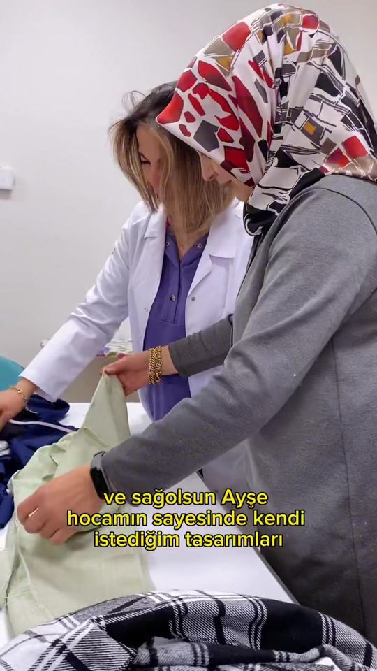 Kocasinan Belediyesi, Kocasinan Akademi ile ilçe sakinlerine bilgi ve beceri kazandırmaya devam ediyor.