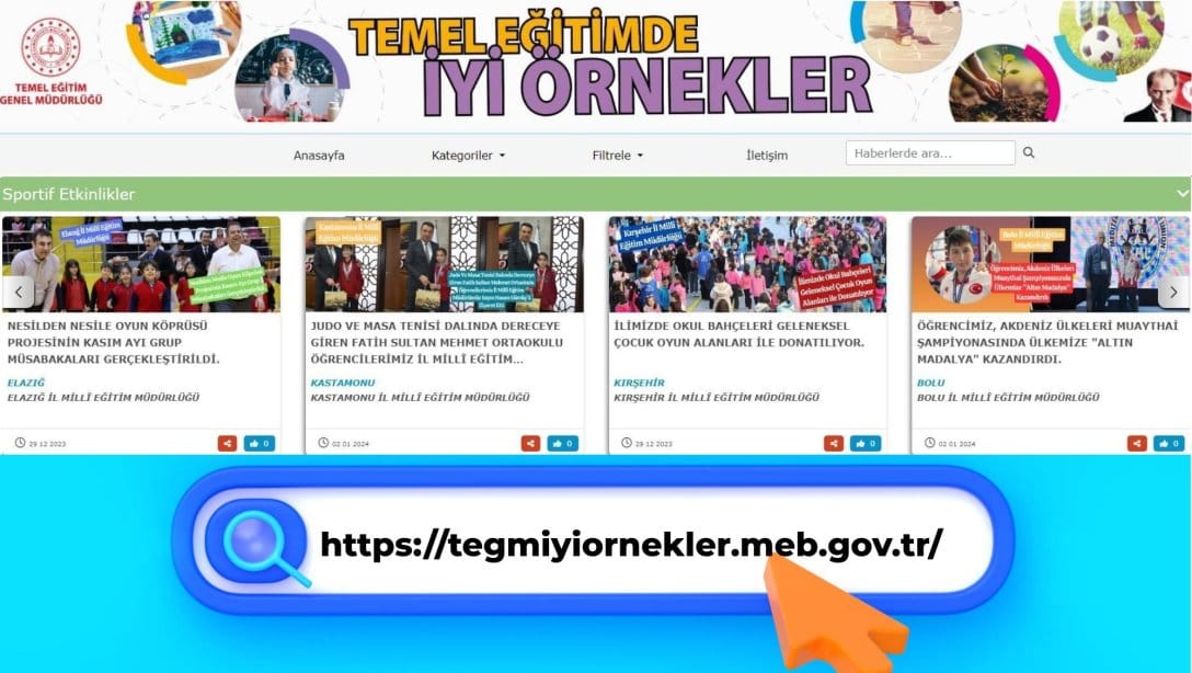 Türk Milli Eğitim Bakanlığı, 