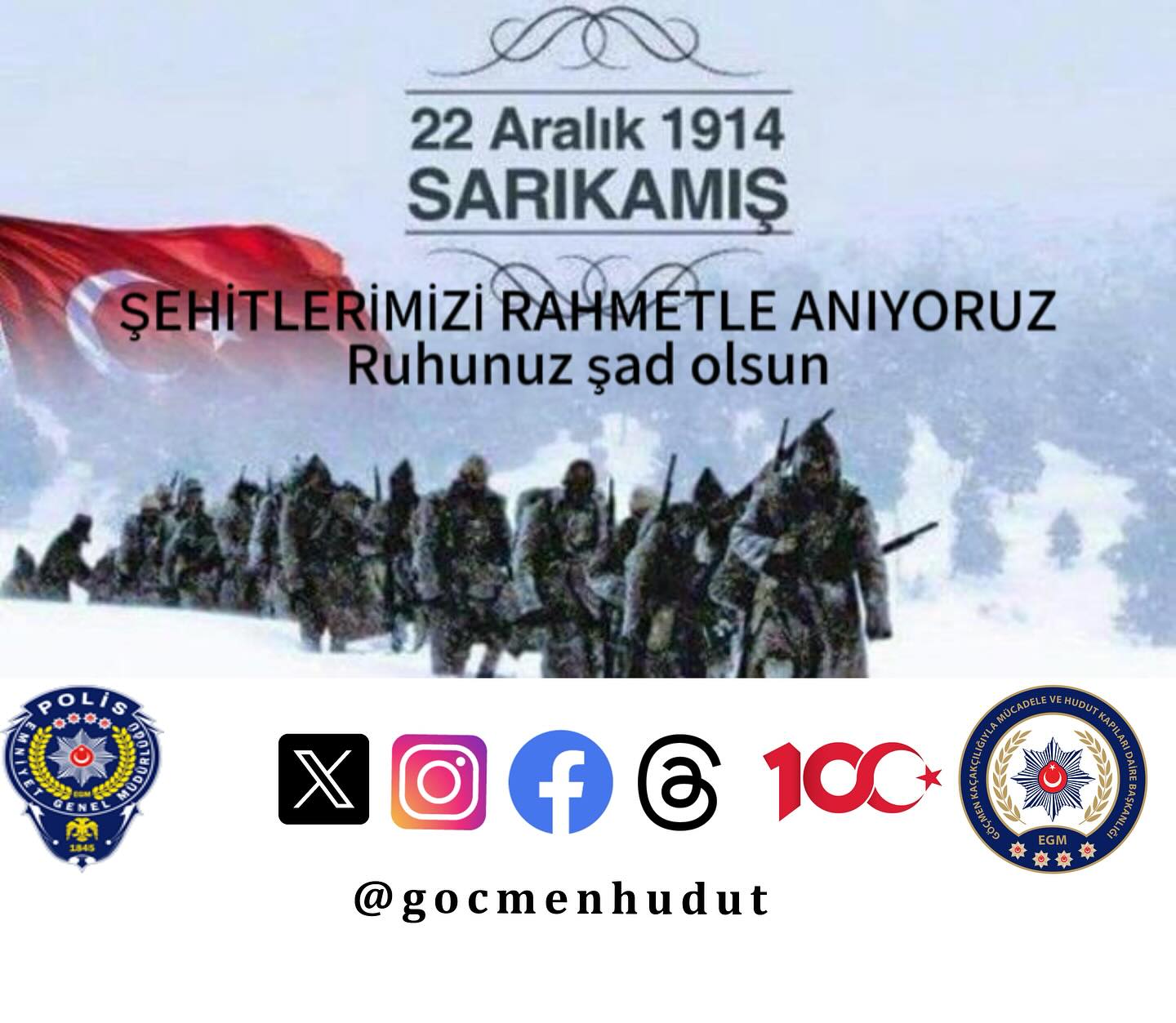 Hudut Kapıları Daire Başkanlığı, Göçmen Kaçakçılığıyla Mücadelede Başarılı Şekilde Devam Ediyor
