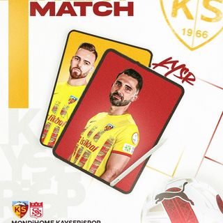 Kayseri'de Solwie Energy sponsorluğunda büyük maç heyecanı!