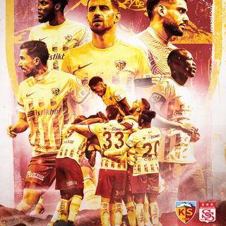 Kayserispor ile Sivasspor arasında kritik mücadele!