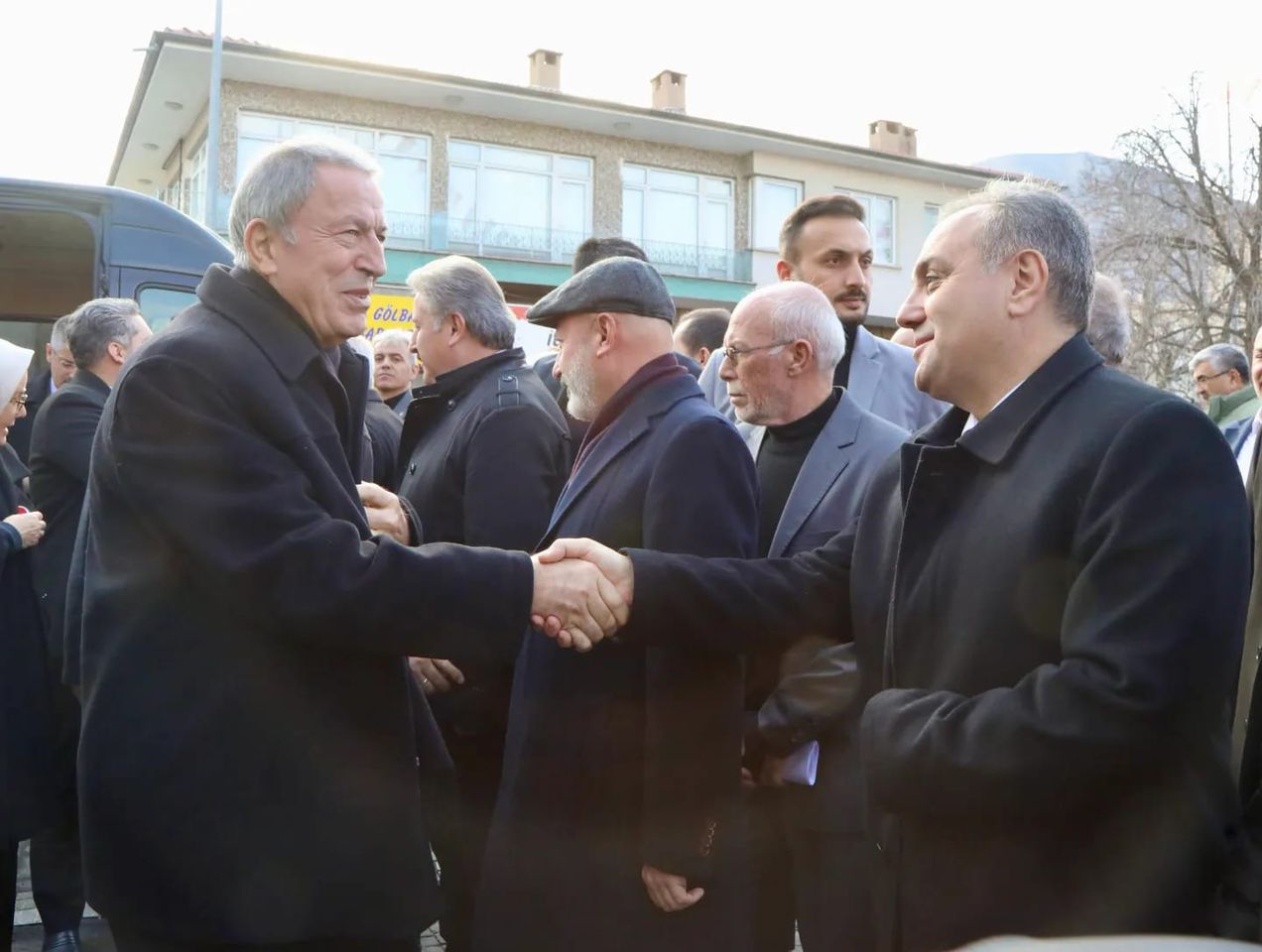 Erciyes Üniversitesi'nden Anlamlı Açılış: 