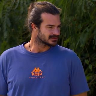 Survivor 2024: Hakan'ın rakip tercihi büyük merak uyandırdı