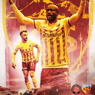 Kayserispor, Fatih Karagümrük'ü ağırlıyor!