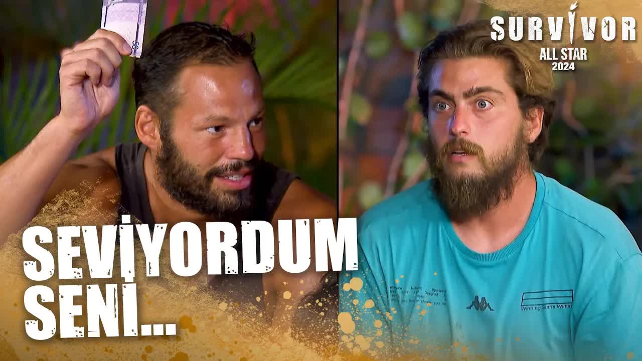 Survivor All Star 2024, Atakan Arslan'ın kritik golüyle şaşkına çevirdi!