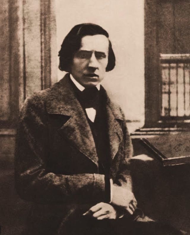 Fazıl Say, Chopin'in 