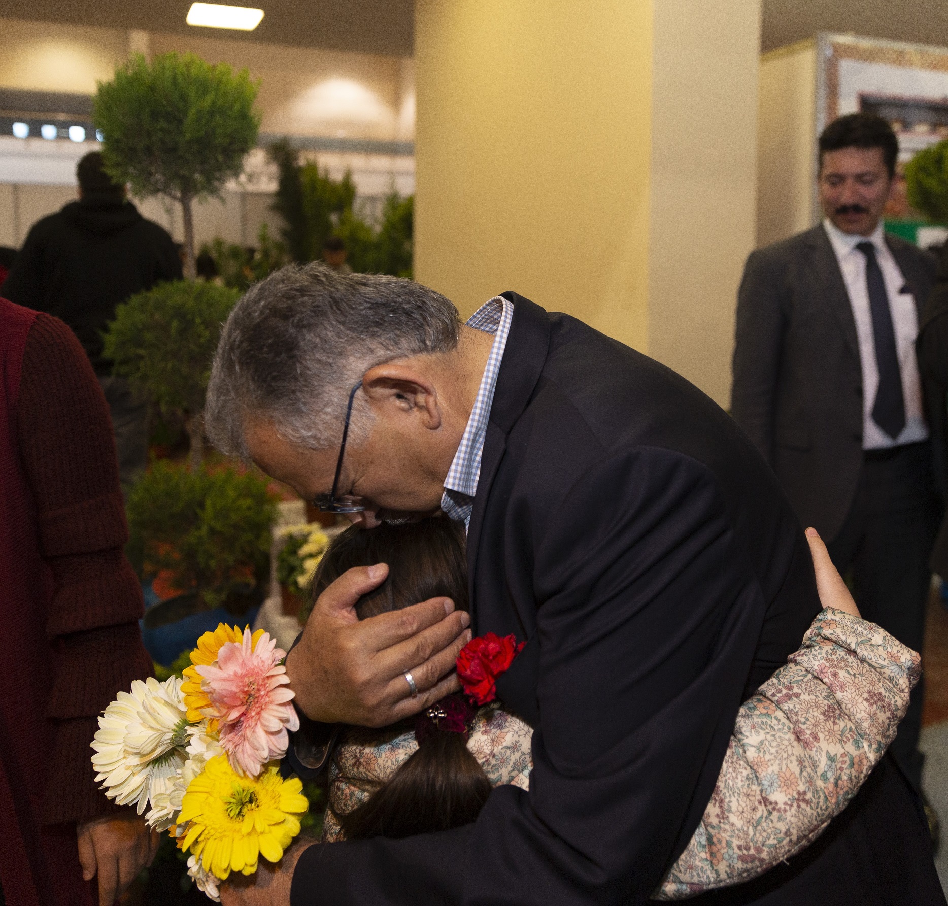 Kayseri Çocuk Kitap Fuarı ve Şenliği Heyecanla Bekleniyor