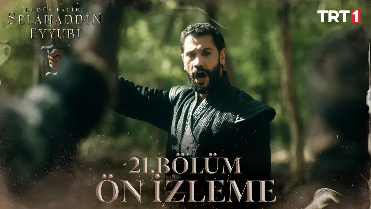 TRT 1'de yayınlanan 