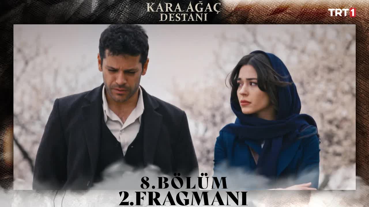 TRT 1'de heyecanla beklenen 