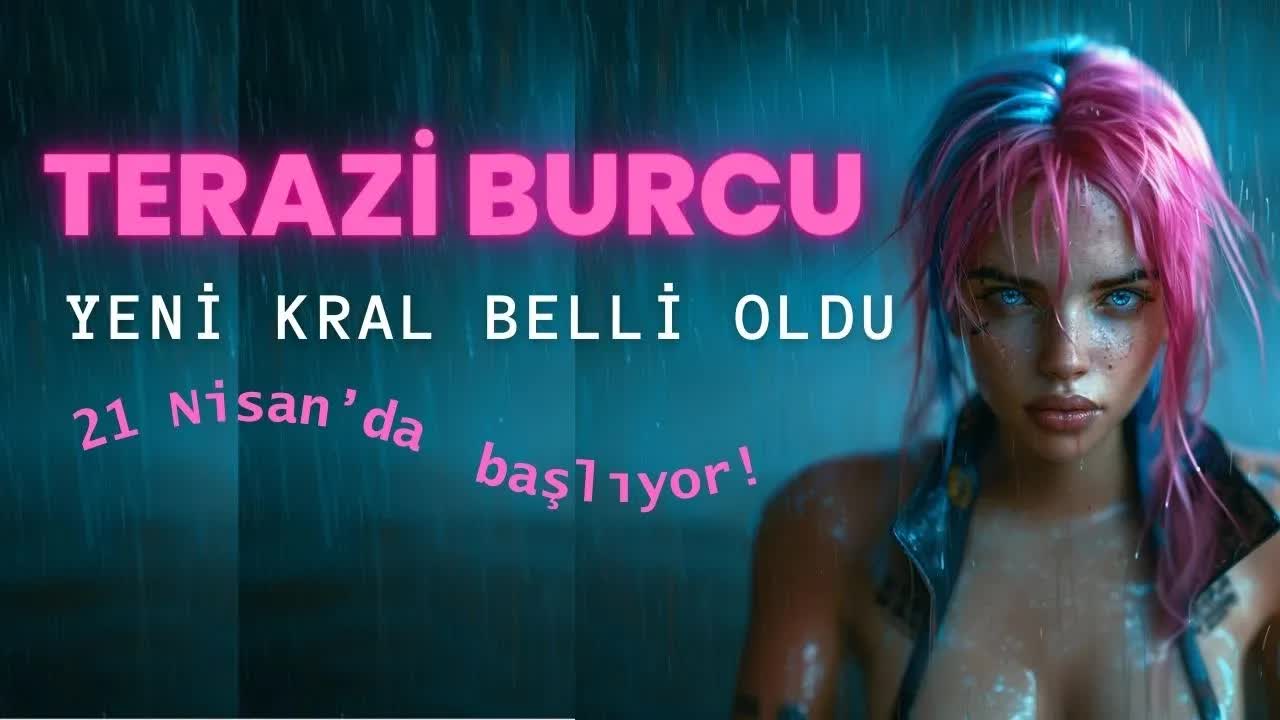 Terazi Burcu, 