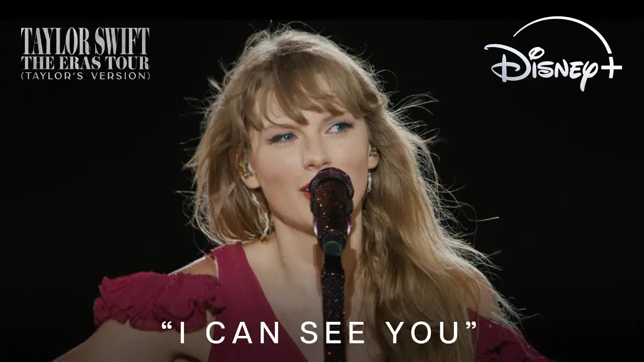 Taylor Swift, 'The Eras Tour' adlı özel konser serisini 'Taylor's Version' ile hayranlarıyla buluşturuyor!